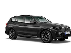 Gebraucht 2025 BMW X3 Efficient Dynamics SUV | 41.890 €