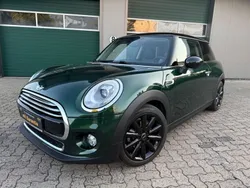 Grün Gebraucht 2016 Mini Cooper Kleinwagen | 15.990 € (Fairer Preis)