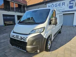 Weiß Neu 2025 Fiat Ducato Van | 31.797 € (Guter Preis)