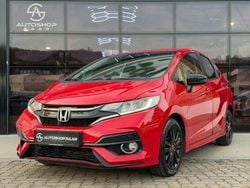 Rot Gebraucht 2018 Honda Jazz Dynamic Kleinwagen | 9.300 € (Guter Preis)