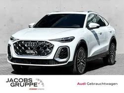 Gletscherweiss Neu 2025 Audi SQ5 Sportback Sport SUV | 92.480 € (Guter Preis)
