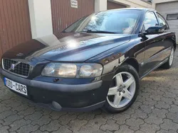 Schwarz Gebraucht 2005 Volvo S60 Limousine | 4.990 € (Teuer)