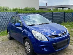 Gebraucht 2011 Hyundai i20 Kleinwagen | 2.700 € (Guter Preis)