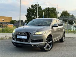 Grau Gebraucht 2012 Audi Q7 Ambiente SUV | 17.490 € (Fairer Preis)