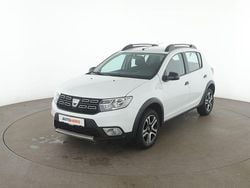 Weiß Gebraucht 2018 Dacia Sandero Celebration Kleinwagen | 10.790 € (Etwas zu teuer)