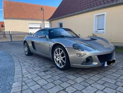 Silber Gebraucht 2008 Lotus Europa Coupé | 32.100 €