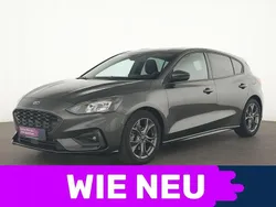 Magnetic Gebraucht 2021 Ford Focus ST-Line Limousine | 19.545 € (Superpreis)
