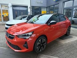 Power orange/dynamik orange Gebraucht 2022 Opel Corsa-e Ultimate Kleinwagen | 15.000 € (Guter Preis)