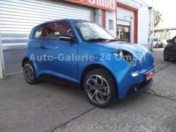 Blau Gebraucht 2020 e.GO Life Kleinwagen | 5.899 € (Fairer Preis)