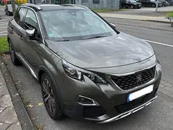 Gebraucht 2016 Peugeot 3008 GT SUV | 15.500 € (Fairer Preis)