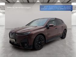 Weiß Gebraucht 2025 BMW iX2 M Sport SUV | 56.495 € (Fairer Preis)