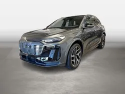 Daytonagrau perleffekt Neu 2025 Audi Q6 e-tron Performance SUV | 78.880 € (Guter Preis)