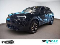 Karbon schwarz Gebraucht 2024 Opel Mokka GS Line SUV | 21.480 € (Guter Preis)