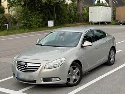 Silber Gebraucht 2009 Opel Insignia Limousine | 6.300 € (Teuer)