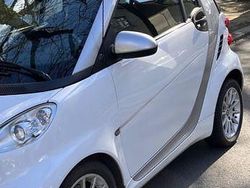 Gebraucht 2008 Smart ForTwo Cabrio Passion Cabrio | 3.100 € (Fairer Preis)