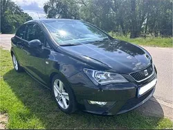 Schwarz Gebraucht 2016 Seat Ibiza SC FR Kleinwagen | 6.400 € (Fairer Preis)