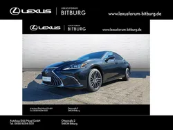 Schwarz Neu 2025 Lexus ES300H Business Edition Limousine | 47.960 € (Fairer Preis)