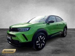 5 türen Gebraucht 2024 Opel Mokka GS Line SUV | 19.790 € (Superpreis)