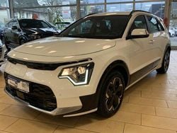 Weiß Gebraucht 2023 Kia e-Niro Vision SUV | 23.000 € (Superpreis)