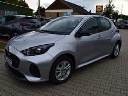 Stormy silver Gebraucht 2025 Mazda 2 Center-Line Kleinwagen | 22.800 € (Fairer Preis)
