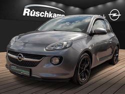 Grau Gebraucht 2019 Opel Adam Kleinwagen | 11.980 € (Etwas zu teuer)