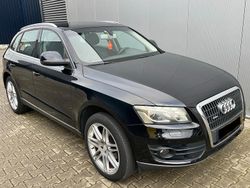 Schwarz Gebraucht 2009 Audi Q5 Comfort SUV | 7.650 € (Superpreis)