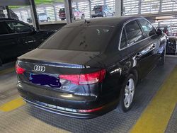 Schwarz Gebraucht 2018 Audi A4 Allroad Kombi | 18.000 € (Guter Preis)