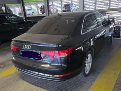 Schwarz Gebraucht 2018 Audi A4 Allroad Kombi | 18.000 € (Guter Preis)