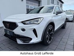 Weiß Gebraucht 2024 Cupra Formentor VZ SUV | 32.490 € (Superpreis)