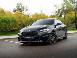 Schwarz Gebraucht 2021 BMW M235 Performance Coupé | 27.000 € (Superpreis)