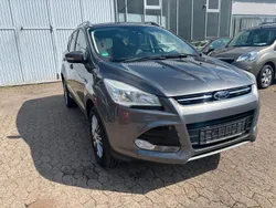 Grau Gebraucht 2013 Ford Kuga Titanium SUV | 9.800 € (Fairer Preis)