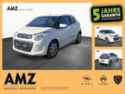 Lipizanweiss Gebraucht 2020 Citroën C1 Feel Kleinwagen | 8.990 € (Fairer Preis)