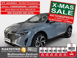 Ceramic grey/black zweifarblack Neu 2025 Nissan Qashqai Tekna+ SUV | 35.770 € (Fairer Preis)