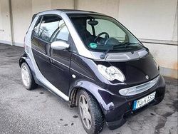 Gebraucht 2003 Smart ForTwo Cabrio Cabrio | 2.000 €