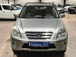 Silver moss Gebraucht 2006 Honda CR-V Executive SUV | 7.950 € (Etwas zu teuer)