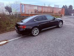 Schwarz Gebraucht 2016 Skoda Superb SportLine Limousine | 19.500 € (Fairer Preis)