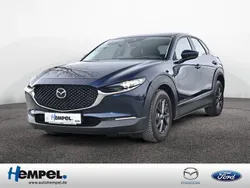 Gebraucht 2022 Mazda CX-3 SUV | 23.490 € (Etwas zu teuer)