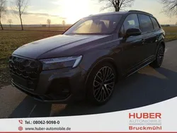 Andere Neu 2024 Audi Q7 SUV | 91.489 € (Etwas zu teuer)