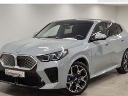 M brooklyn grau Gebraucht 2024 BMW iX2 Luxury Line SUV | 51.450 € (Guter Preis)