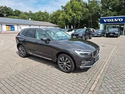 Gebraucht 2022 Volvo XC60 SUV | 39.900 € (Fairer Preis)