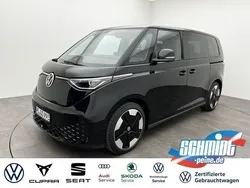 Deep black perleffekt Gebraucht 2023 VW ID. Buzz Pro Van | 54.900 € (Fairer Preis)