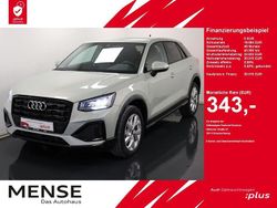 Tausilber Gebraucht 2024 Audi Q2 Advanced Plus SUV | 30.915 € (Fairer Preis)