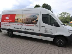 Weiß Gebraucht 2018 Mercedes Sprinter Van | 16.500 €