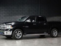 Schwarz Gebraucht 2015 Dodge Ram Abholung | 25.900 € (Fairer Preis)