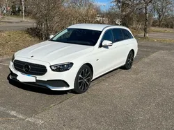 Mercedes E300