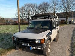 Gebraucht 1999 Land Rover Discovery 2 SUV | 6.999 €