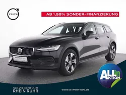 Gebraucht 2023 Volvo V60 CC Kombi | 37.850 € (Guter Preis)