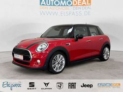 Rot Gebraucht 2018 Mini Cooper Kleinwagen | 16.489 € (Fairer Preis)