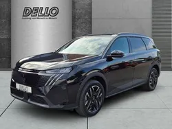 Perla nera schwarz Neu 2025 Peugeot 5008 Allure Van / Kleinbus | 36.990 € (Superpreis)