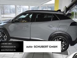 Grau/typ aussenverkleidung met Gebraucht 2024 Peugeot 2008 SUV | 22.950 € (Fairer Preis)